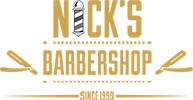 Nick's Barbershop